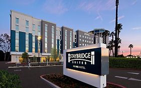 Staybridge Suites - Long Beach Airport, An Ihg Hotel Exterior photo