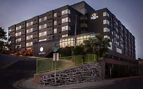 Doubletree By Hilton St. John'S Harbourview Hotel Exterior photo