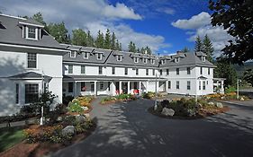Omni Bretton Arms Inn At Mount Washington Resort Bretton Woods Exterior photo