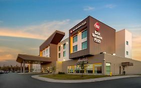 Best Western Plus St. John'S Airport Hotel And Suites Exterior photo