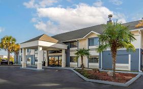 Comfort Inn & Suites - Near Robins Air Force Base Main Gate Warner Robins Exterior photo