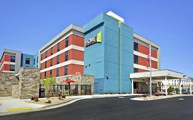Home2 Suites By Hilton Warner Robins Exterior photo