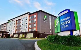 Holiday Inn Express & Suites St. John'S Airport, An Ihg Hotel Exterior photo