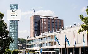 Van Der Valk Hotel Eindhoven Exterior photo