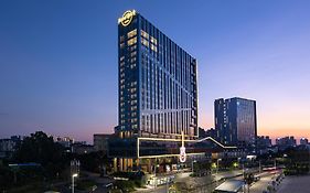 Hard Rock Hotel Shenzhen Exterior photo