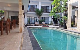 Balian Paradise Resort Selemadeg  Exterior photo
