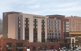 Homewood Suites By Hilton Pittsburgh Downtown Exterior photo