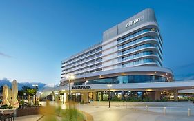 Hilton Swinoujscie Resort And Spa Exterior photo