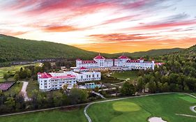 Omni Mount Washington Resort Bretton Woods Exterior photo