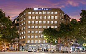 Hotel Best Aranea Barcelona Exterior photo