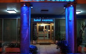 Hotel Cosmos Athens Exterior photo