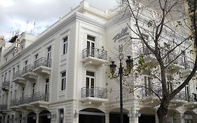 Hotel Rio Athens Exterior photo