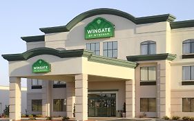 Wingate By Wyndham - Warner Robins Hotel Exterior photo