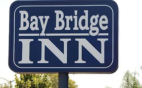 Bay Bridge Inn Oakland Exterior photo