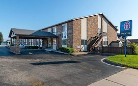 Motel 6-Wisconsin Rapids, Wi Exterior photo