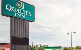 Quality Inn Ponca City Route 77 Exterior photo