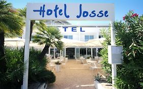 Hotel Josse Antibes Exterior photo