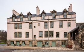 Cheval Abbey Strand Apartments, At Holyrood Edinburgh Exterior photo