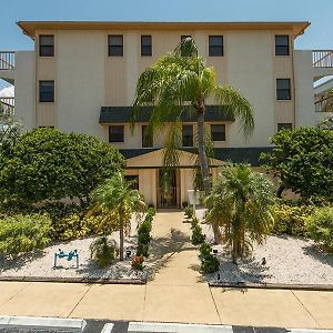 Sun Harbor Unit 1 - Weekly Rental Townhouse Clearwater Beach Exterior photo