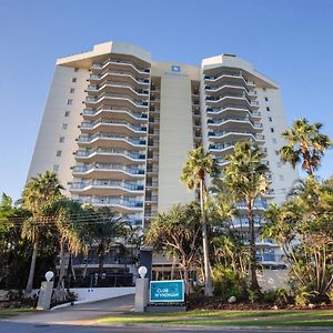 Club Wyndham Kirra Beach Gold Coast Exterior photo