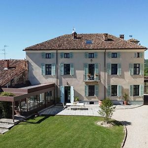 Pampucet Bed & Breakfast Colcavagno Exterior photo