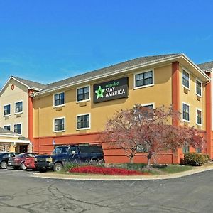 Extended Stay America Select Suites - Detroit - Sterling Heights Exterior photo