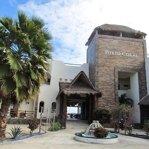 Porto Coral Hotel & Suites Chetumal Exterior photo
