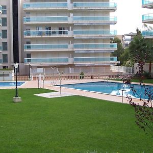 Residencial Ventura Park / Royal / Jerez Apartment Salou Exterior photo