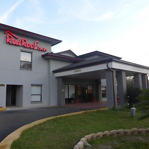 Red Roof Inn Tallahassee East Exterior photo