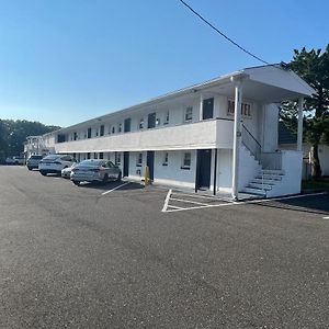 Budget Inn Motel Suites Somers Point Exterior photo