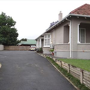 Ilawu Lodge Pietermaritzburg Exterior photo
