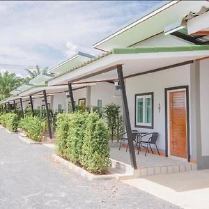 Kal Kraeng Hnung @ Sichl Resort Sichon Exterior photo