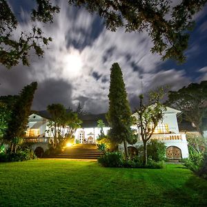 Hacienda Cusin Hotel Otavalo Exterior photo