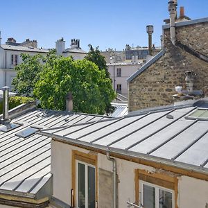 Charming Flat In The Heart Of The 14Th District Of Paris - Welkeys Apartment Exterior photo
