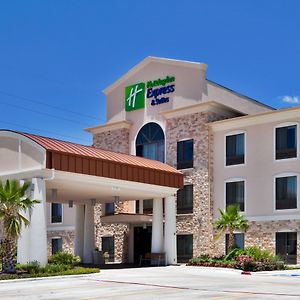 Holiday Inn Express Hotel & Suites Austin Ne-Hutto, An Ihg Hotel Exterior photo