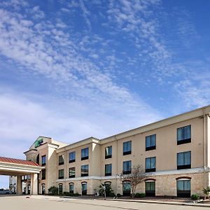 Holiday Inn Express Hotel & Suites Floresville, An Ihg Hotel Exterior photo