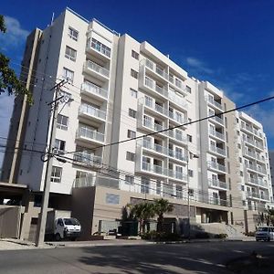 Boca Del Mar, Torre Ii, Apto. 202 Apartment Santo Domingo Exterior photo