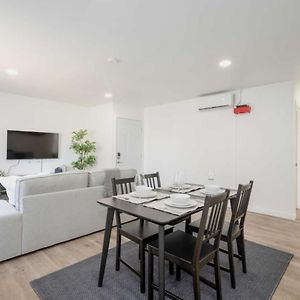 Modern 3Br Home Usc, Dtla And Koreatown Los Angeles Exterior photo