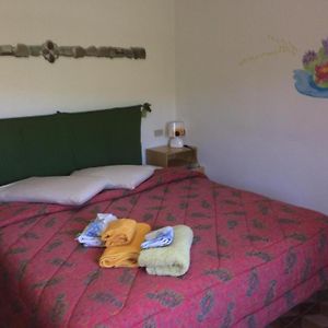 Nicoletta Spirito Del Tibet Bed & Breakfast San Leo Exterior photo