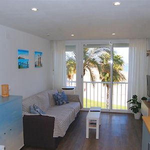 Vistas Espectaculares A Pie De Playa Apartment La Pineda Exterior photo