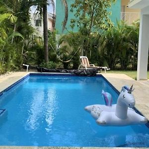 Beautiful Large House With Private Inground Pool. Villa Santo Domingo Exterior photo