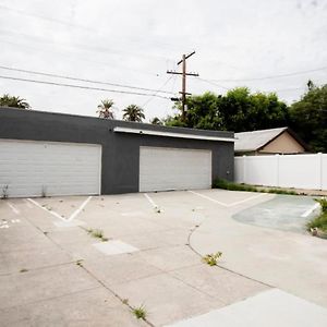 Newly Renovated 4Br In La Near Hollywood And Ktown Apartment Los Angeles Exterior photo