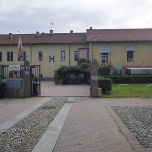 La Boheme Hotel Turin Exterior photo