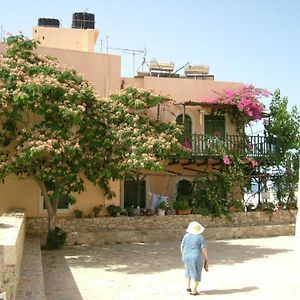 Cretanhouse Hotel Myrtos  Exterior photo