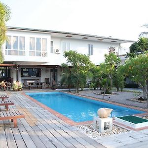The My Home Resort Prachuap Khiri Khan Exterior photo