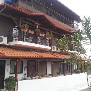 Vassilis Guesthouse Rapsani Exterior photo
