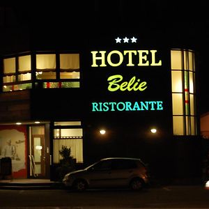 Hotel Belie San Martino di Lupari Exterior photo