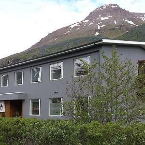 Seydisfjordur Guesthouse Seythisfjorthur Exterior photo
