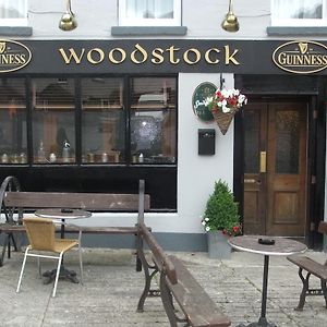 Woodstock Arms Bed & Breakfast Inistioge Exterior photo