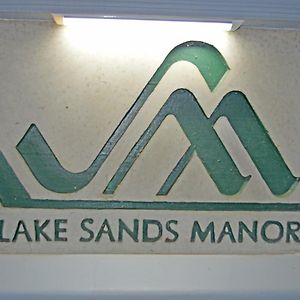 Lake Sands Manor Pietermaritzburg Exterior photo